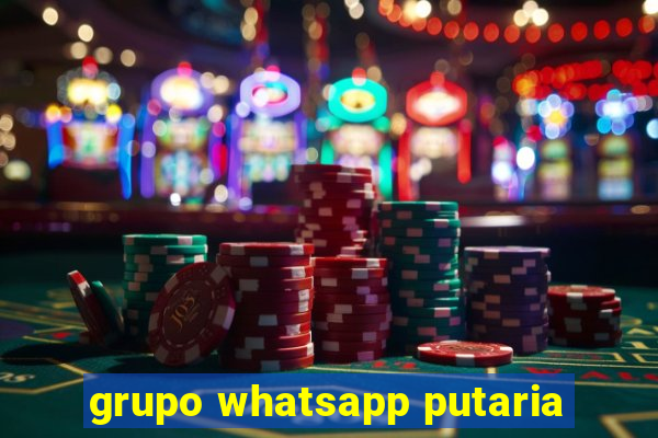 grupo whatsapp putaria